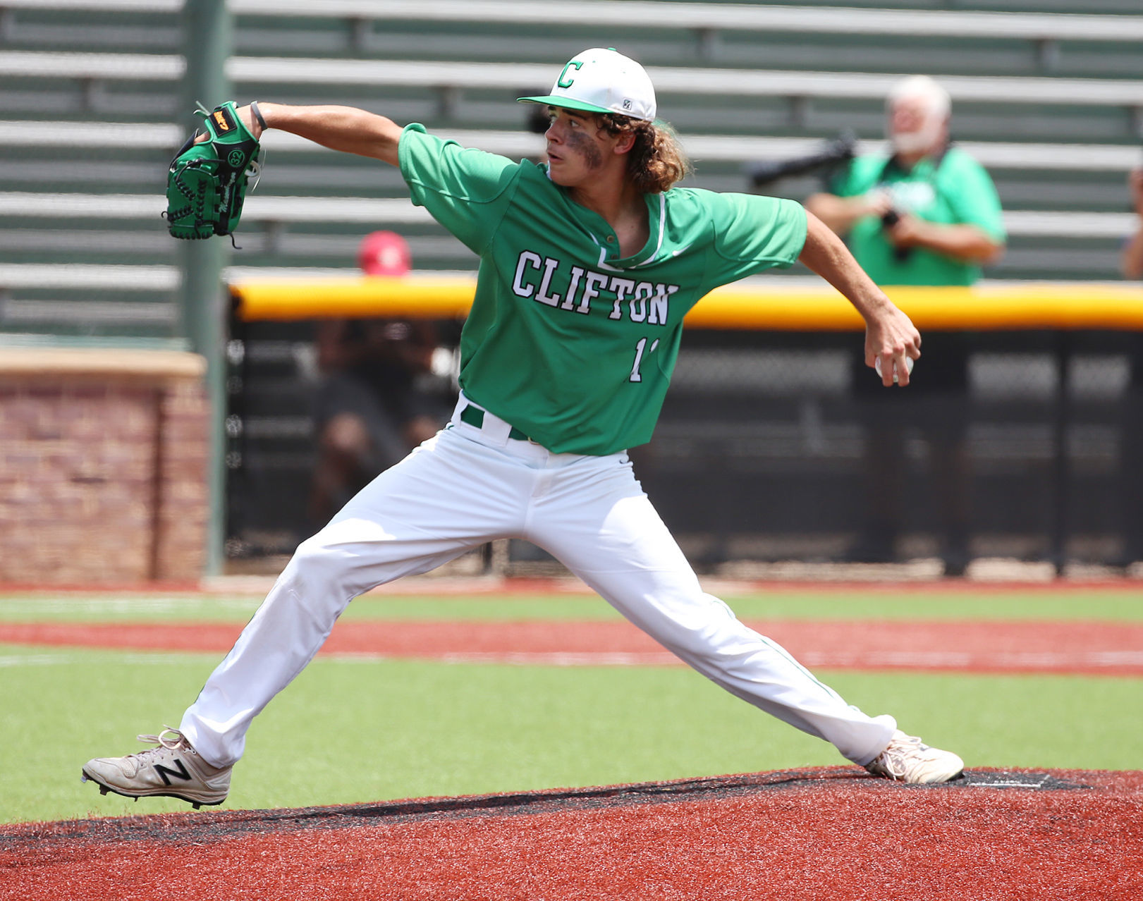 High school baseball (copy)